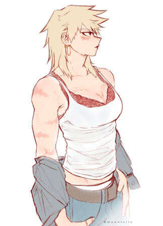 flat color no bg