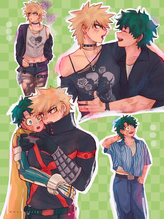 full render + simple bg
